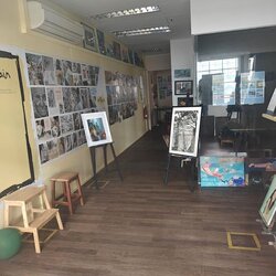 Parkway Centre (D15), Office #457327541